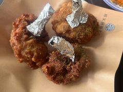 -邢家锅贴老店·非遗·开封菜(金明广场店)