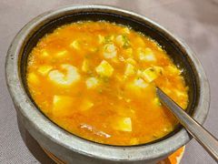 -小厨娘淮扬菜(江宁万达店)