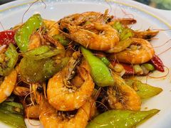 -聚贤家常菜·海鲜饺子·鲜活海鲜