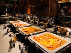 -RISE RESTAURANT(滨海湾金沙店)
