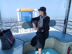 -南昌之星摩天轮