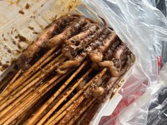 -十里铺铁板鱿鱼