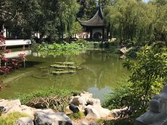 -汉庭顿图书馆