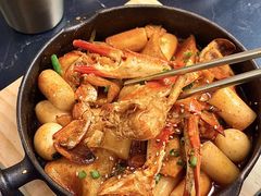 -韩宫宴和牛烤肉(盐城金鹰店)