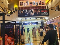 -大光明电影院(南京西路店)