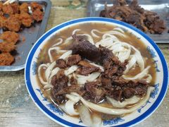 -清真-戏楼王记牛肉面