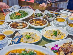 -虾饺妹·酒家(金碧店)