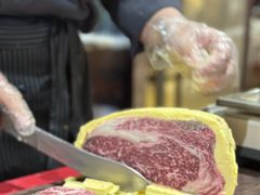 -太平洋西餐厅(金陵饭店)