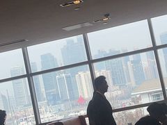 -青岛海尔洲际酒店