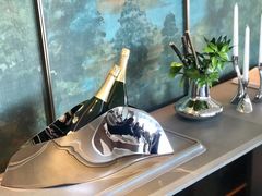 -北京柏悦酒店·锦庭餐厅Dining Room