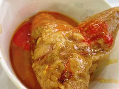 -东街钟楼肉粽(总店)