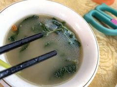 -啊杞恒益饭店(南头总店)