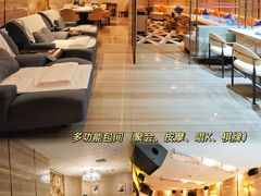 -东方棕泉·洗浴·按摩·美食国际水疗会所(福田店)
