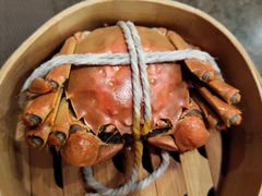 -龙之梦万丽酒店青餐厅