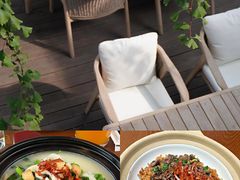 -自如ZSPACE四合院艺术餐厅