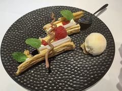 -王品牛排(佛山南海万科广场店)