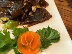 老洛阳炒扁垛-老雒阳面馆·水席(定鼎门店)