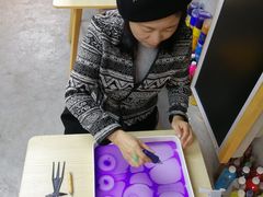 -100家灵感仓库·DIY团建(什刹海店)