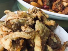-福顺祥大盘鸡(临潼店)