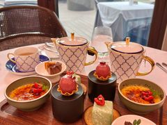 -Circle圆·花园西餐厅