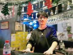 -CIAO·团建聚餐·生日派对轰趴馆(福田店)