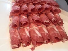 -京门老爆三·铜锅涮肉 爆肚(望京店)