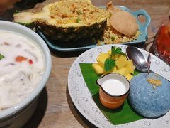 -长勺子东南亚(街道口店)