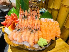 -水林间·寿喜烧自助(仙林金鹰店)