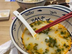 -秦䩊会·陕西biangbiang面(畹町路店)
