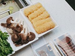 -野妹火锅(龙岗店)
