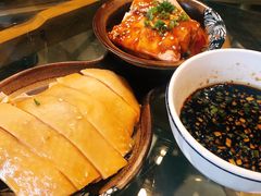 时迁双味鸡-兴农记