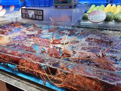 -徐记海鲜(大雁塔|金都店)