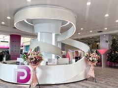 -PARTY DAY 运动超乐场(西安钟楼店)