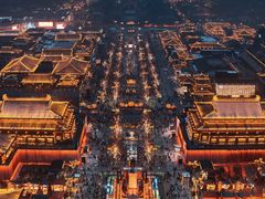 -大唐不夜城