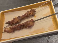 -阿古蒙·传统涮火锅自助(三台子万象汇店)
