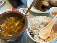 -兰桂坊·花园餐厅(西湖店)