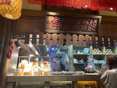 -南京大牌档(济南万象城店)