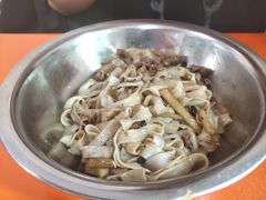老友牛肉粉-舒记粉店(七星路店)