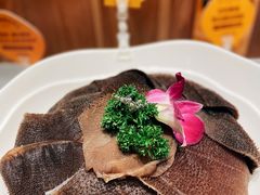 -巴奴毛肚火锅(悠唐购物中心店)