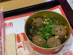 -盛香亭热卤(华南摩尔店)
