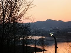 -金海湾滨江公园