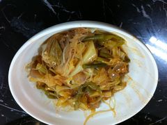 新疆面-清真·玛丽亚新疆菜主题餐厅(浙江中路店)