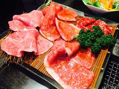 -俺的焼肉(銀座9丁目店)