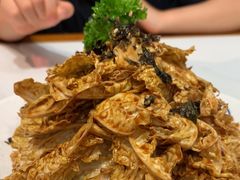 -北平食府(马鞍山路店)