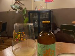 -野草酒馆GRASS TAPROOM(时代天街店)