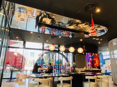 -必胜客(滨江店)
