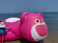 -那香海钻石沙滩浴场