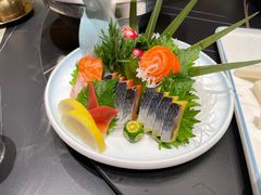 -鼎泰亨·海鲜牛肉餐厅(滨江店)