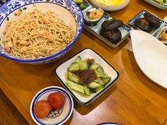-孙盛兴奥灶面馆·蟹黄面·三虾面(山塘街总店)
