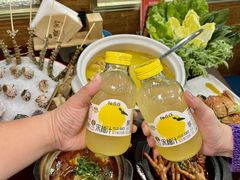 -金龙·打边炉(武进路店)